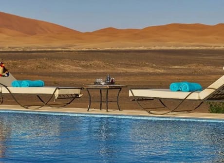 10-Day Kasbahs & Deserts of Morocco – Private tour