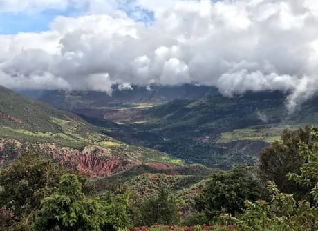 10 Days Grand Morocco Adventure