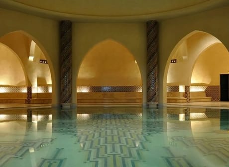 Marrakech & Grand Tour of the Sahara Desert