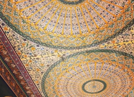 7 Days Imperial Cities and Sahara Experience
