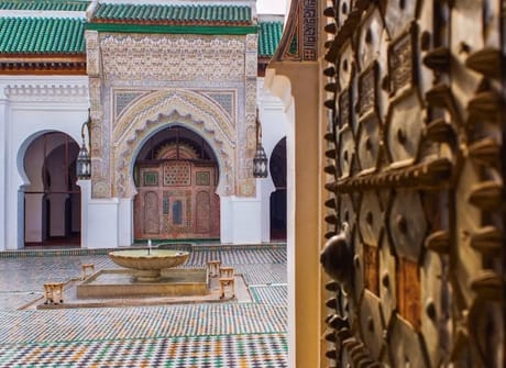 8 Days Tour from Tangier to Marrakech