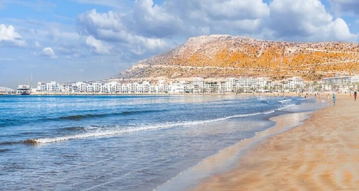 Family Discovery Tour of Morocco: Agadir & Marrakesh