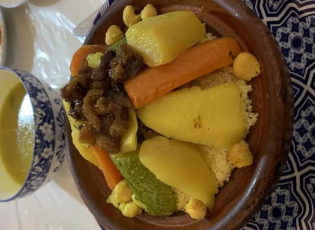 Imperial Cities Tour from Casablanca