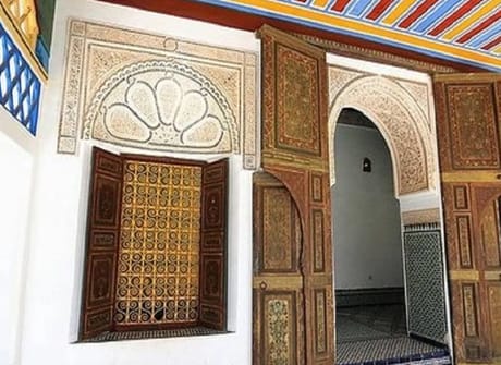 Special 15 Day from Marrakech *Highlights of Morocco*