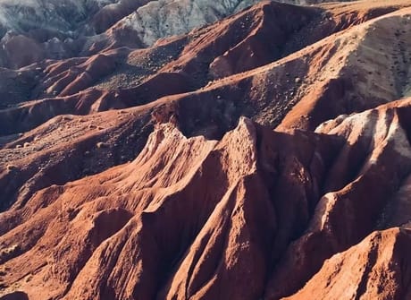Private 6-Day through Marrakech & the Sahara Desert