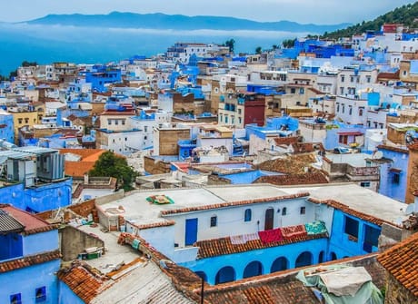 10 Days from Casablanca ( Private Morocco tour )