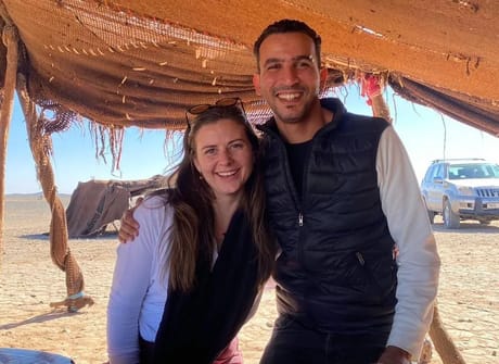 Morocco in 7 days. Private, Fully Guided and 4* Hotels