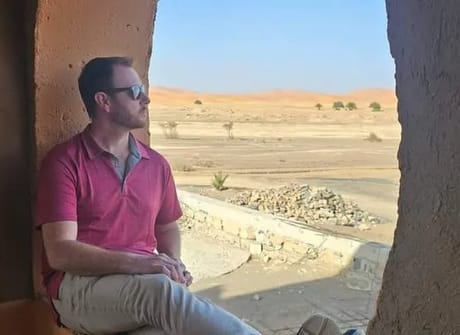 Morocco in 7 days. Private, Fully Guided and 4* Hotels