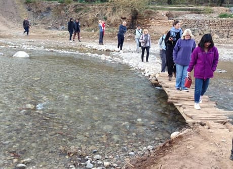 Road of Thousand Kasbah 9 Days