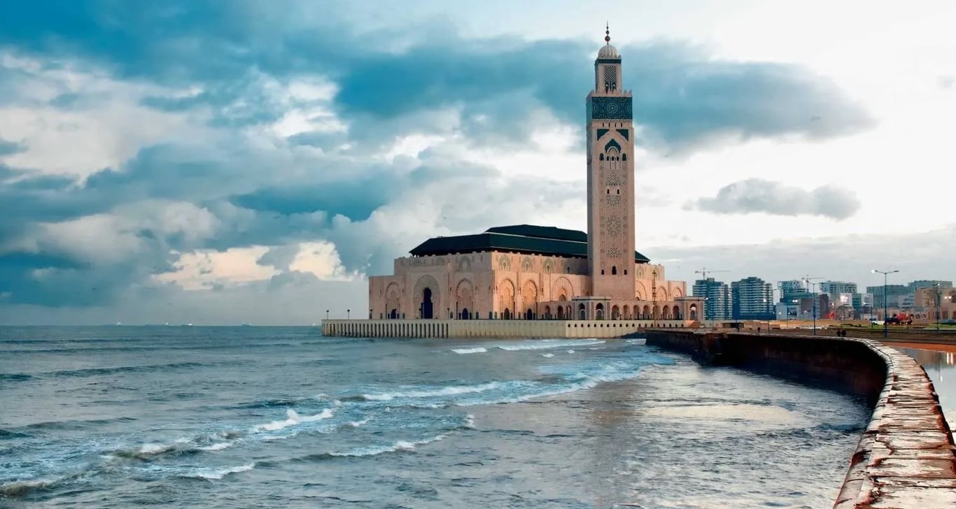 Northern Morocco’s Cities: Tangier to Casablanca – 5 Days