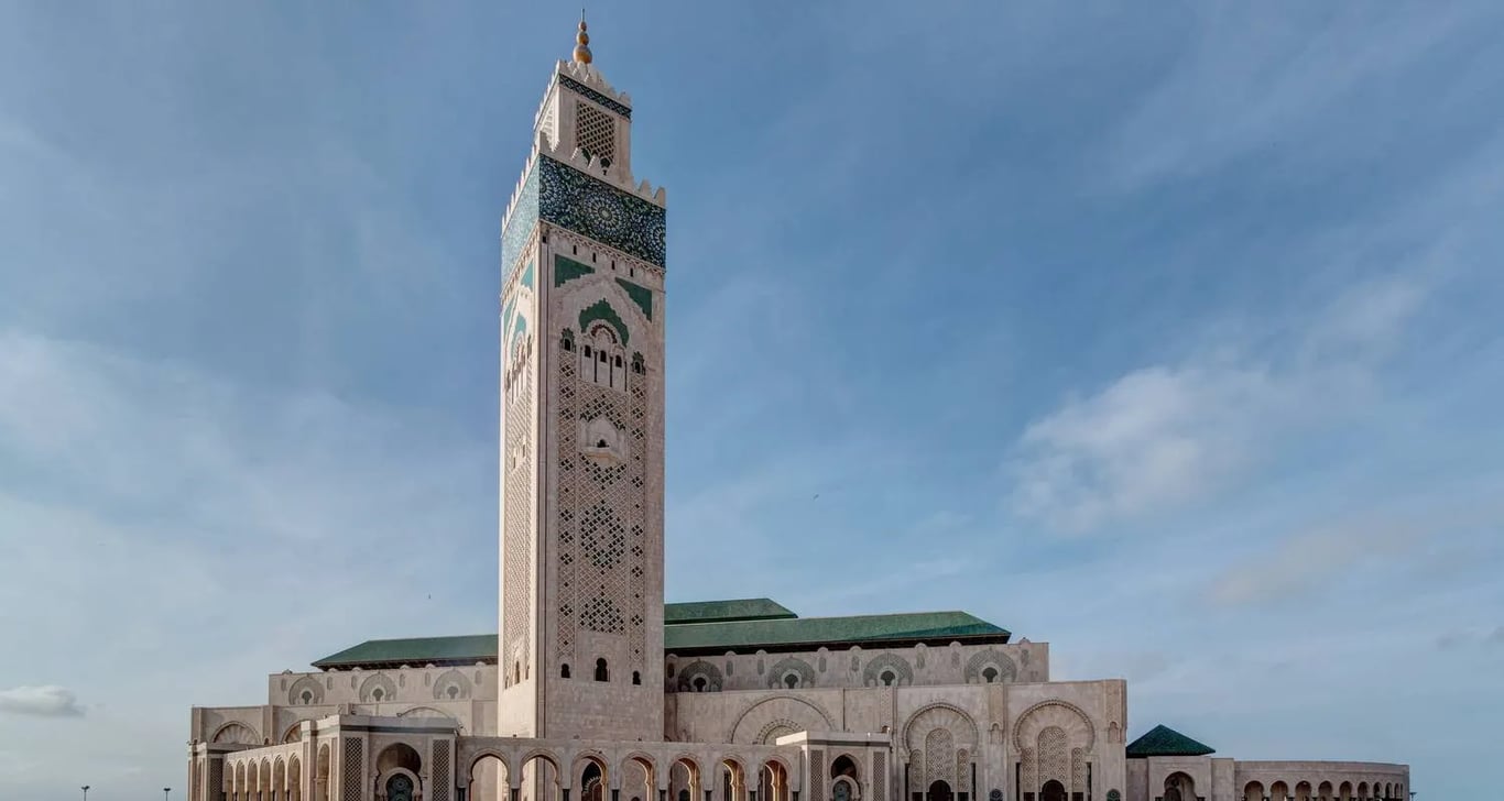 9-Day Tour: Discovering the Sahara and the Imperial Cities
