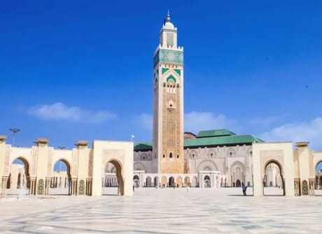 Best of Morocco – 13 days