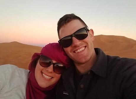 5 Days Marrakech Holiday