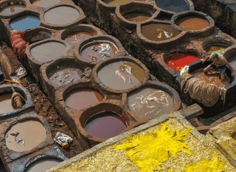 Totally Morocco – 11 Days Private Tour from Marrakech