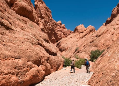 Epic Morocco