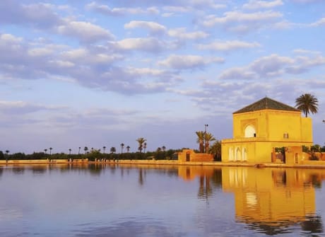 Imperial Cities & Sahara Discovery Tour from Marrakech