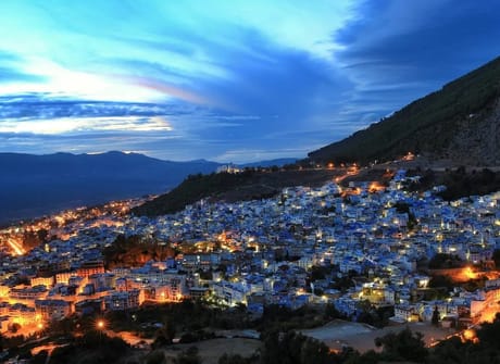 10 Days Grand Morocco Adventure