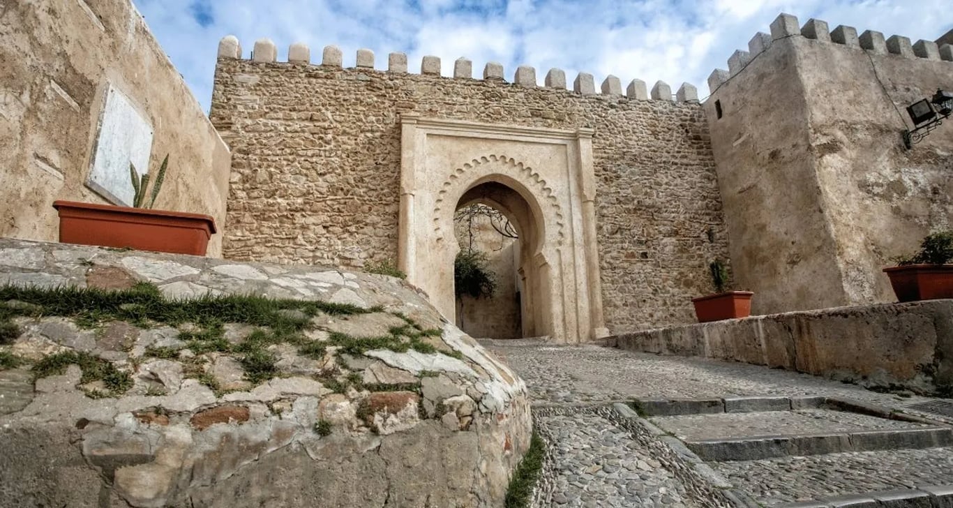 14 Days Tour from Tangier – Grand Morocco Tour