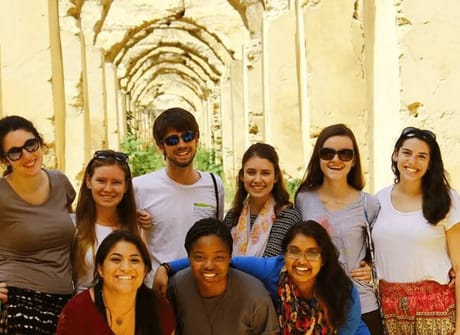 8 Days Morocco Tours From Marrakech