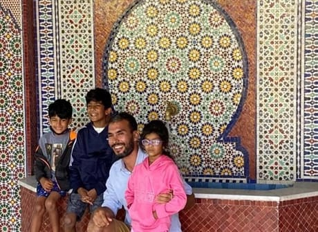 10 Days Grand Morocco Adventure