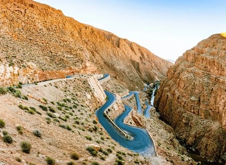 3 Days Sahara Desert Tour from Marrakech