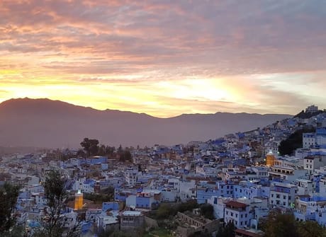 10 Days Grand Morocco Adventure