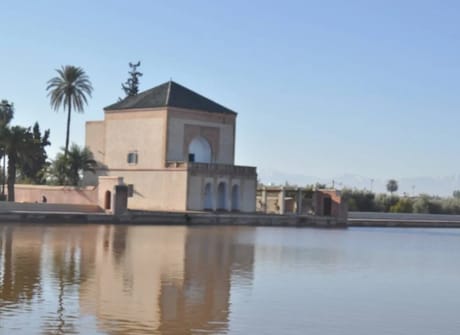 Magic of Morocco Luxury Tour