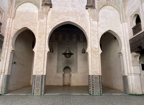 Private Moroccan Adventure: Tangier, Chefchaouen, Fes, Essaouira, and Marrakech