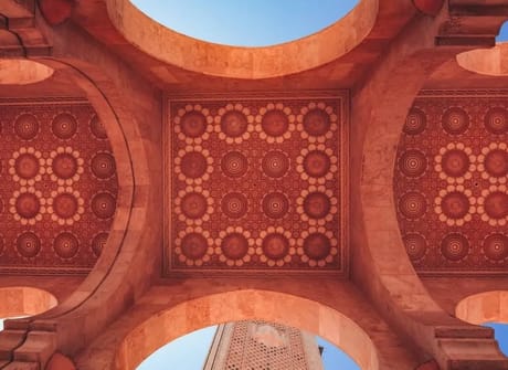 Best of Morocco – 13 days