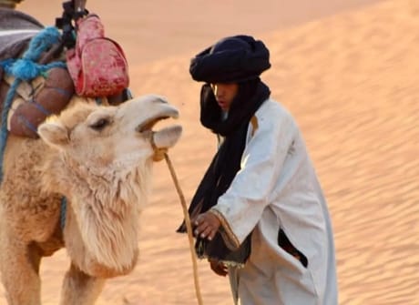 10 Days Morocco Cultural tour from Marrakech