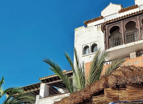 Northern Morocco (from Tangier) – 6 Days