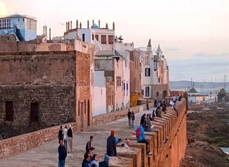 15-Day Morocco “Private” tour from Casablanca – Highlights of Morocco