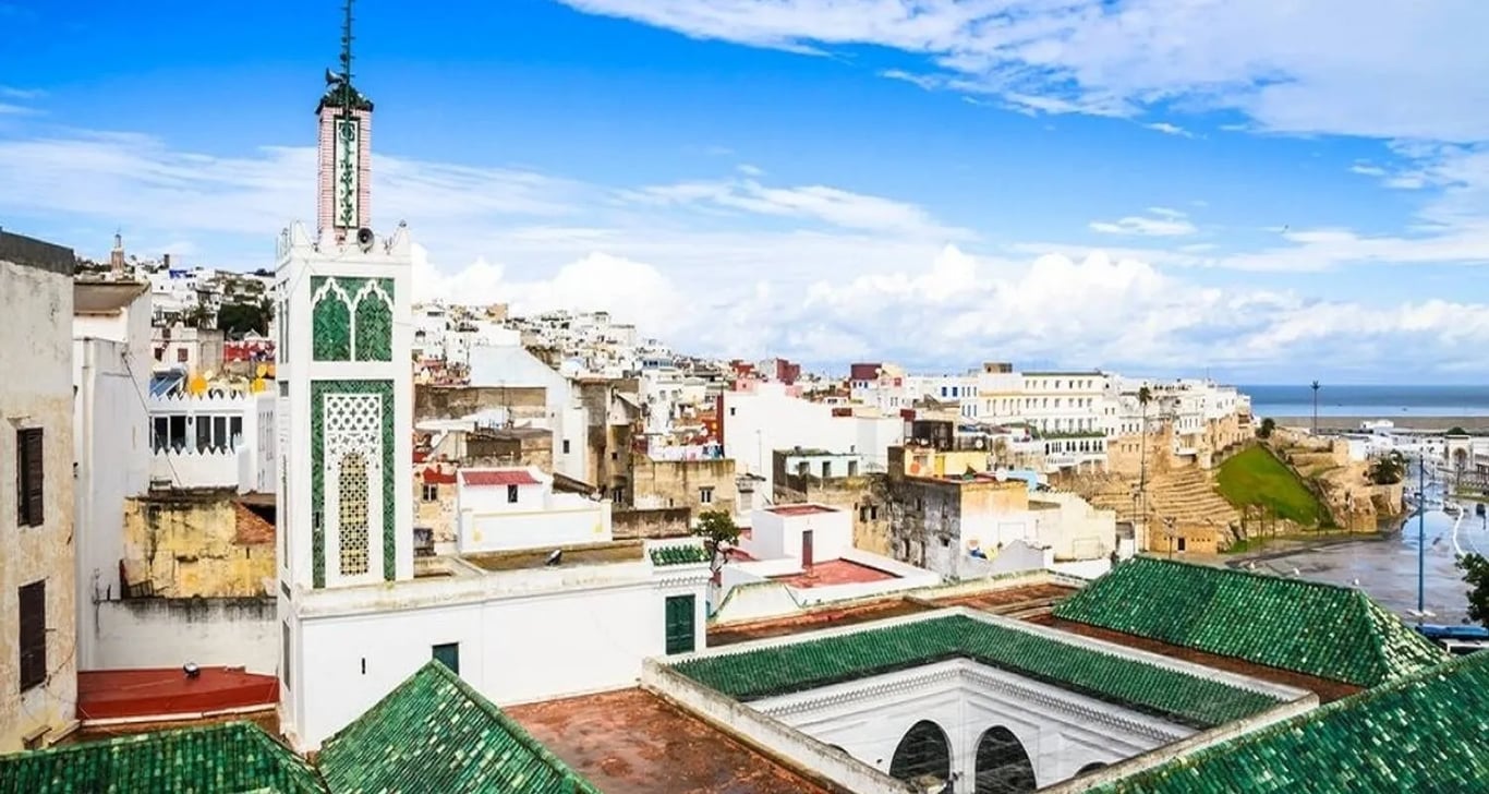 Northern Morocco for Families: Tangier, Chefchaouen & Fes