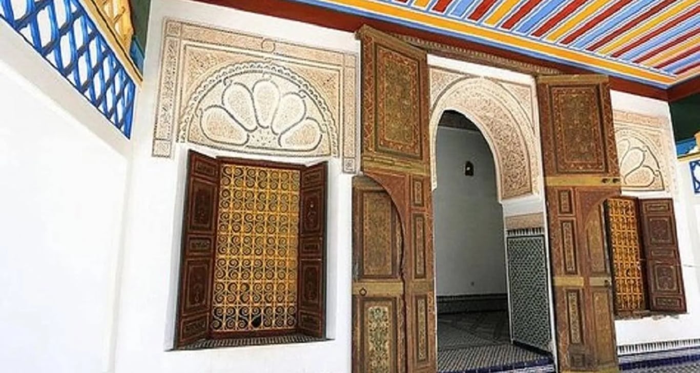 Casablanca to Marrakech visiting Chefchaouen and Fes
