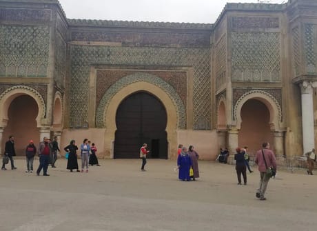 9-day cultural Morocco tour from Casablanca ( Private tour )