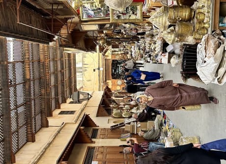 Best of Morocco Tour from Tangier