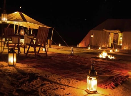Essential Morocco & Desert Tour