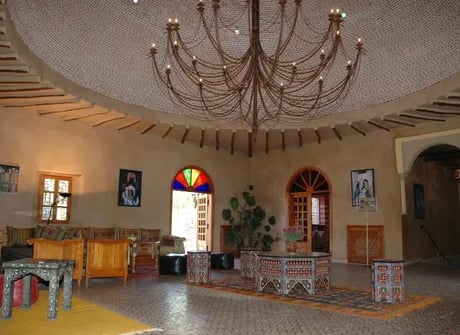 Hotel Dar Zitoune