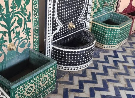 Imperial Cities Tour from Casablanca