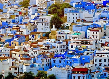 “Private Morocco Tour: Tangier to Marrakech”