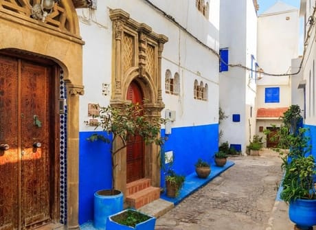9-Day Tour: Discovering the Sahara and the Imperial Cities