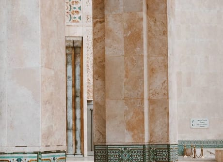 Epic Morocco