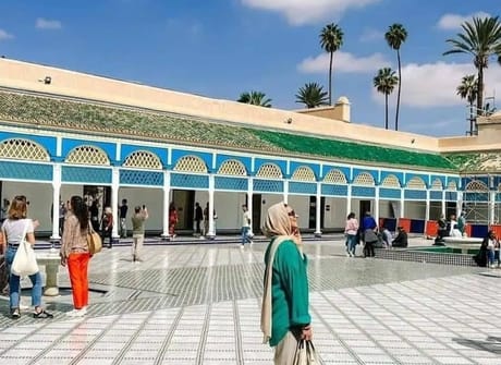 Private Morocco Tour From Marrakech: 8-Day To Essaouira Taghazout & Mirleft Tour