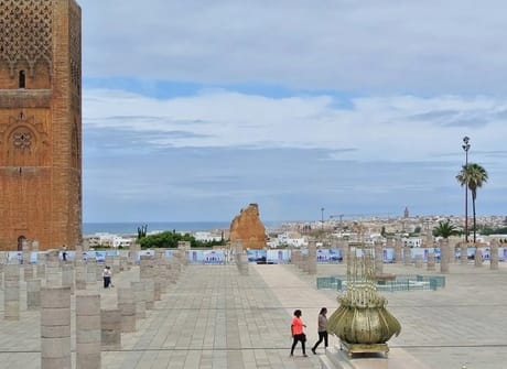 Morocco Small Group Sightseeing Tours