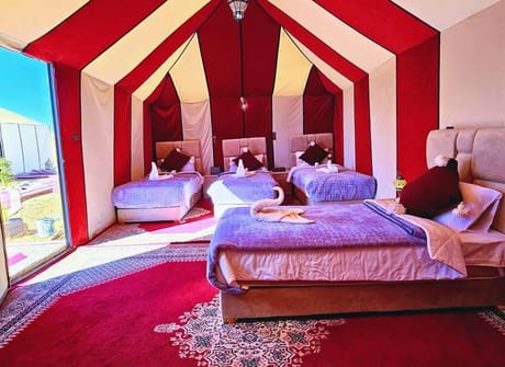 Morocco – 7 Day Itinerary Tour From Marrakech