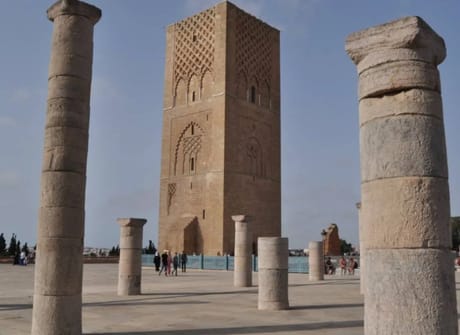 Morocco Culture and Adventure Tour