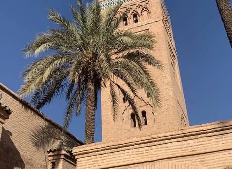 10 Days Grand Morocco Adventure