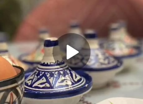 Northern Morocco’s Cities: Tangier to Casablanca – 5 Days