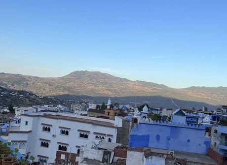 Morocco Tours – 9 Days Private tour from Casablanca