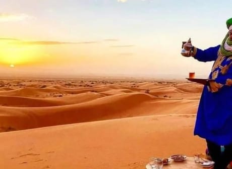 Morocco cultural tour from Casablanca (Private 16-day)